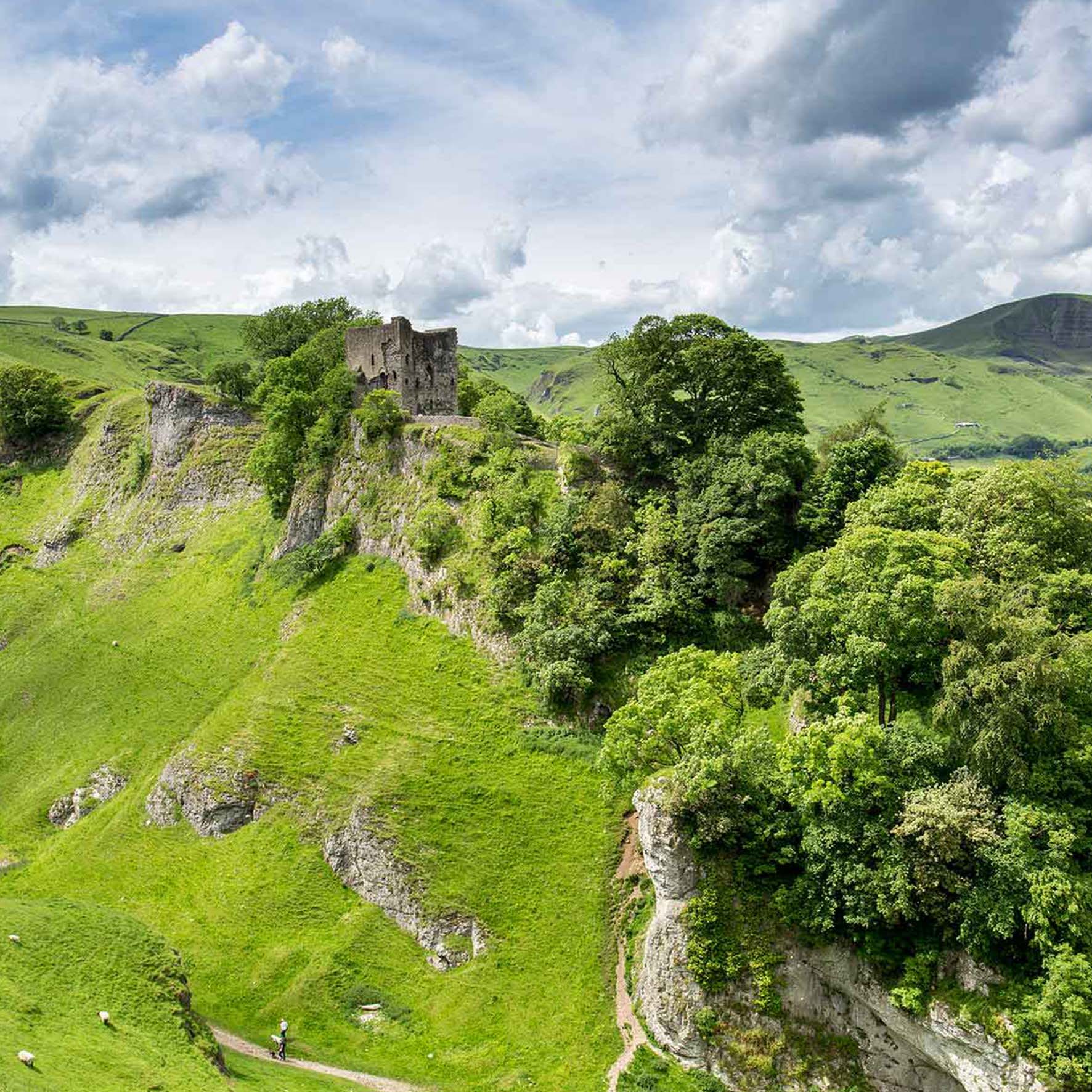 Ye Olde Nags Head Castleton Ye Olde Nags Head Castleton